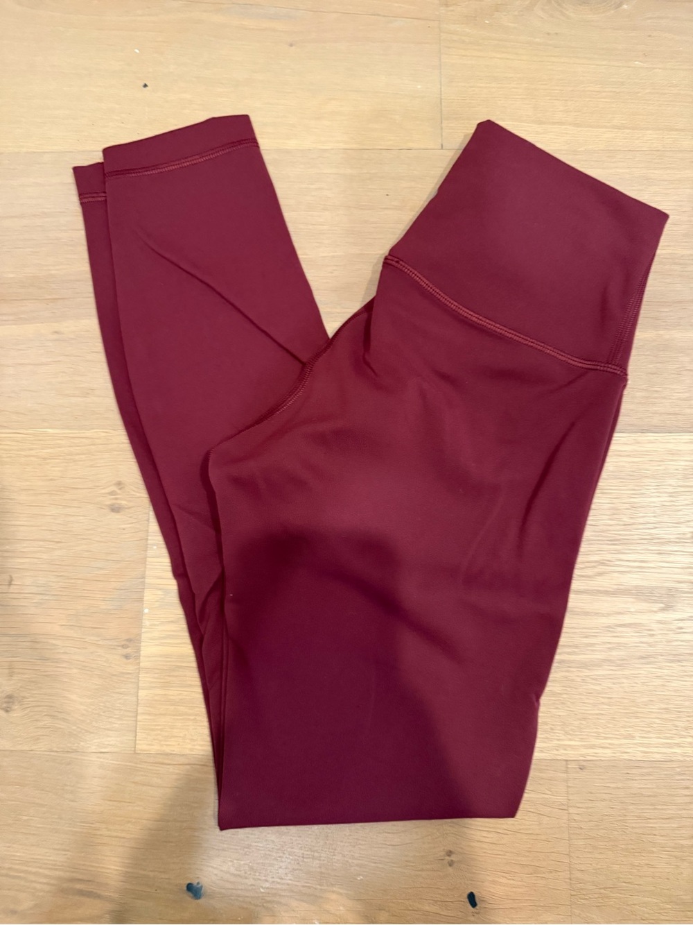 lululemon athletica Align High-Rise Pant 28”